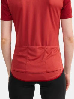 CORE Endur Logo Jersey W