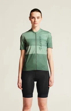 CORE Endur Logo Jersey W