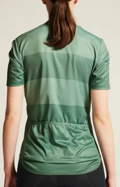 CORE Endur Logo Jersey W
