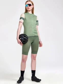 CORE Endur Logo Jersey W
