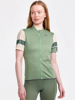 CORE Endur Logo Jersey W