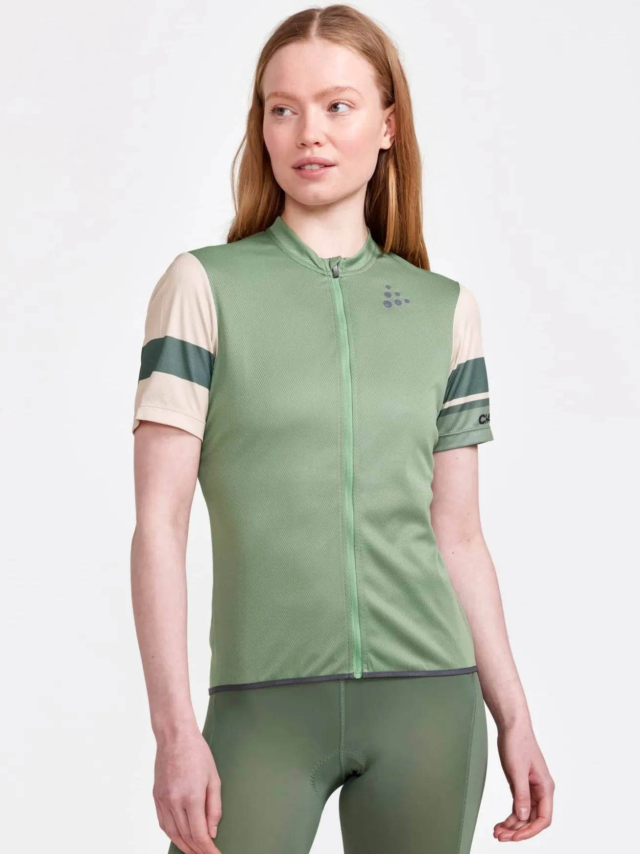 CORE Endur Logo Jersey W