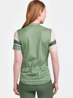 CORE Endur Logo Jersey W