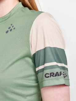 CORE Endur Logo Jersey W