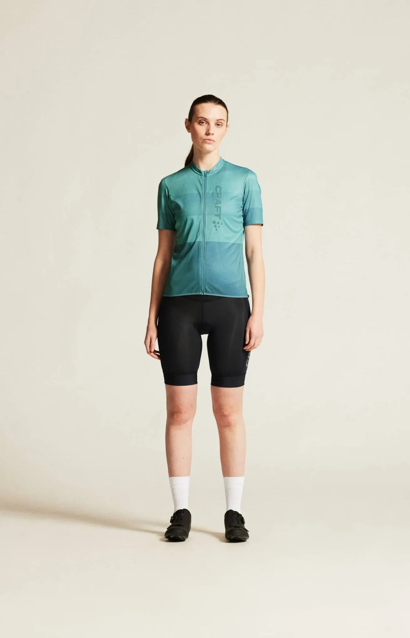 CORE Endur Logo Jersey W