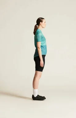 CORE Endur Logo Jersey W