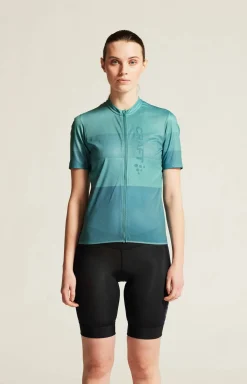 CORE Endur Logo Jersey W