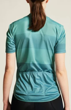 CORE Endur Logo Jersey W
