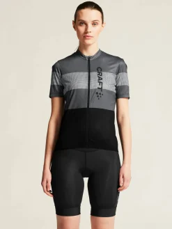 CORE Endur Logo Jersey W