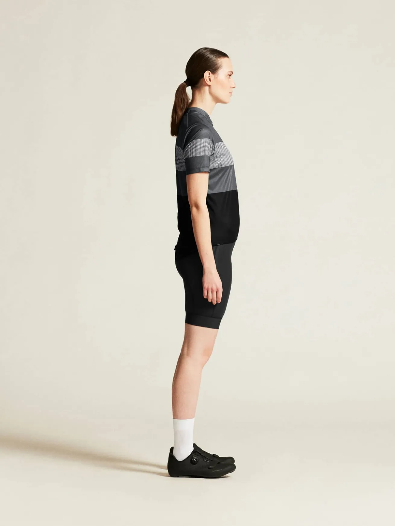 CORE Endur Logo Jersey W