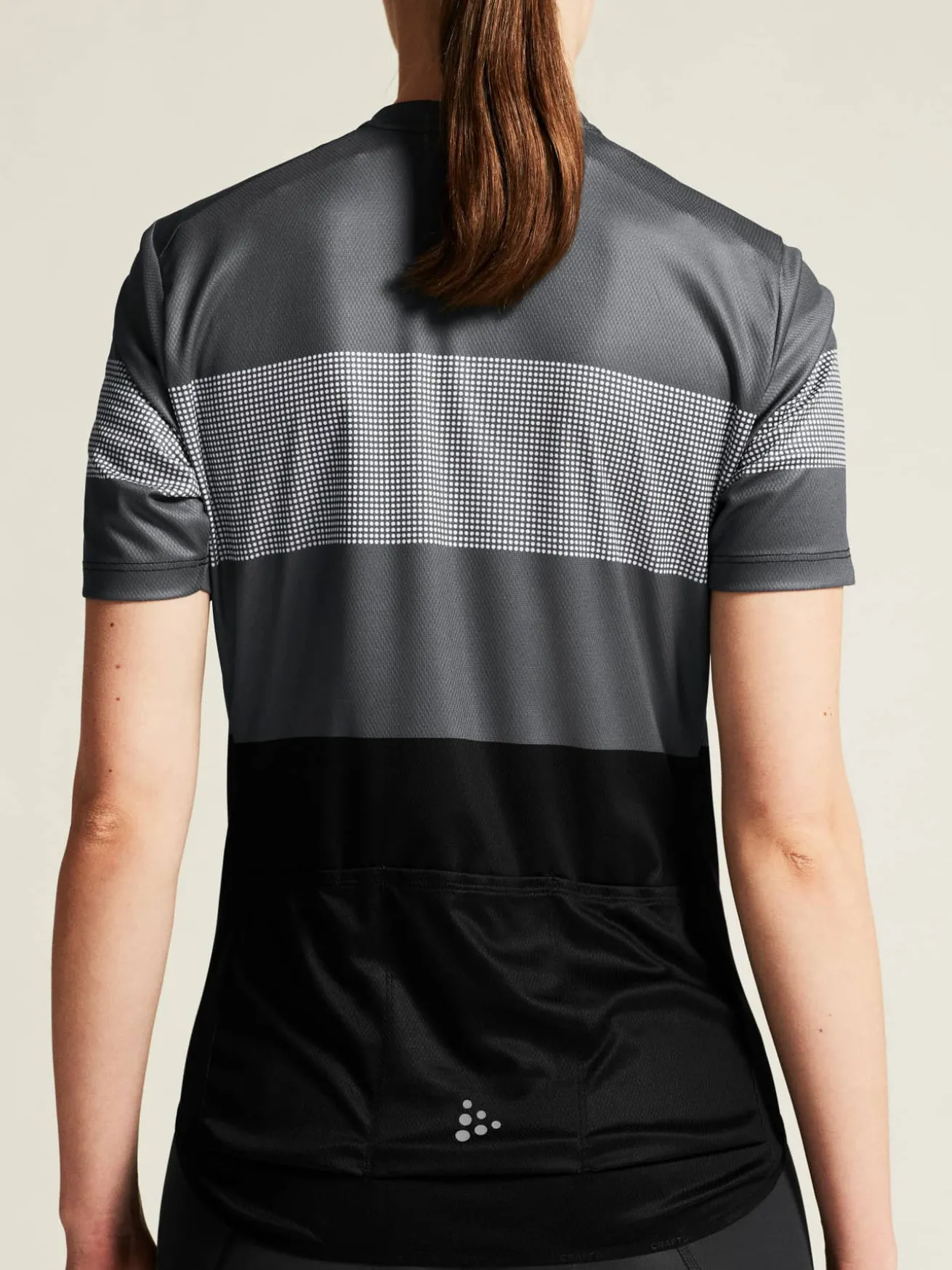 CORE Endur Logo Jersey W