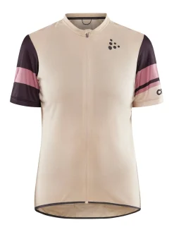 CORE Endur Logo Jersey W