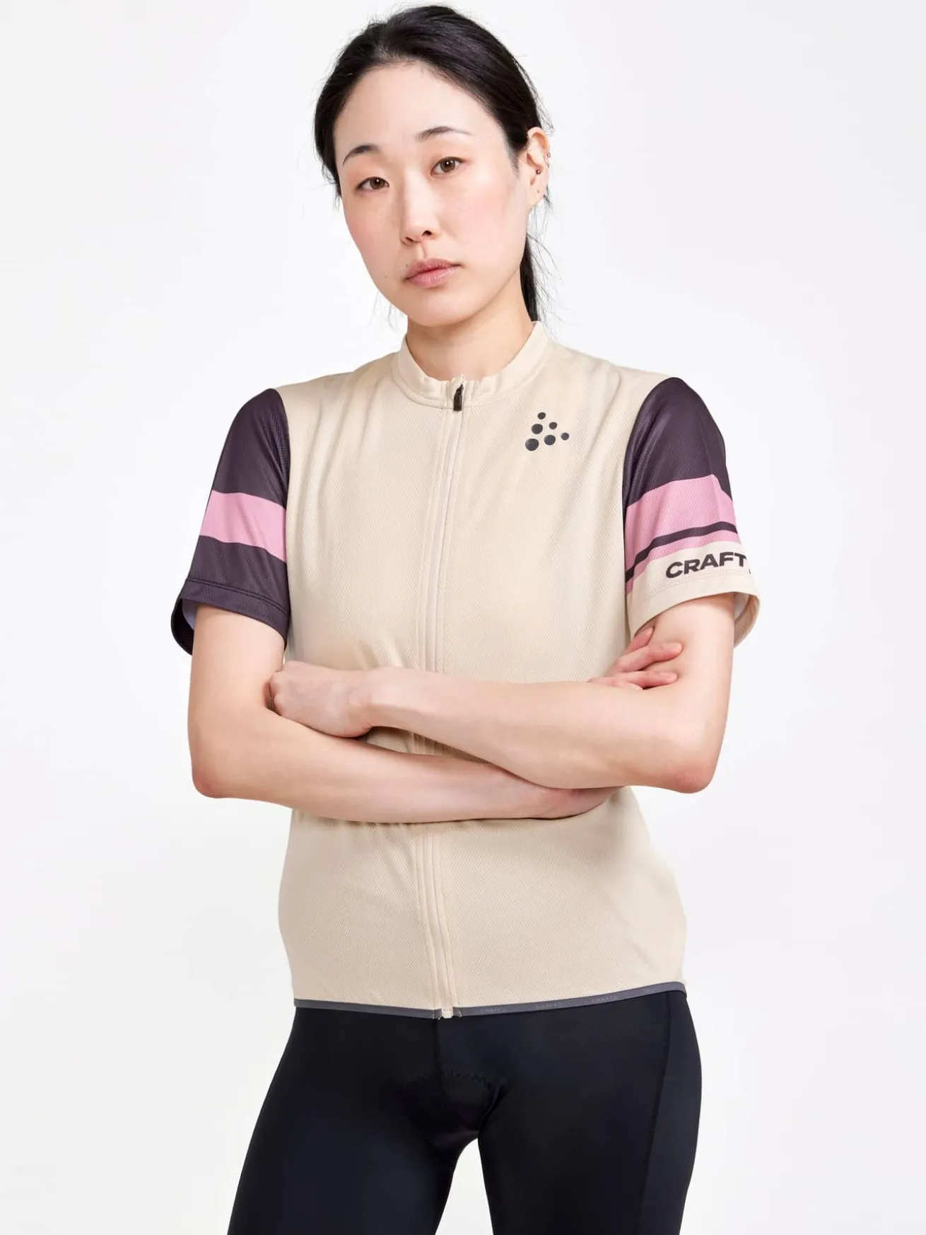 CORE Endur Logo Jersey W