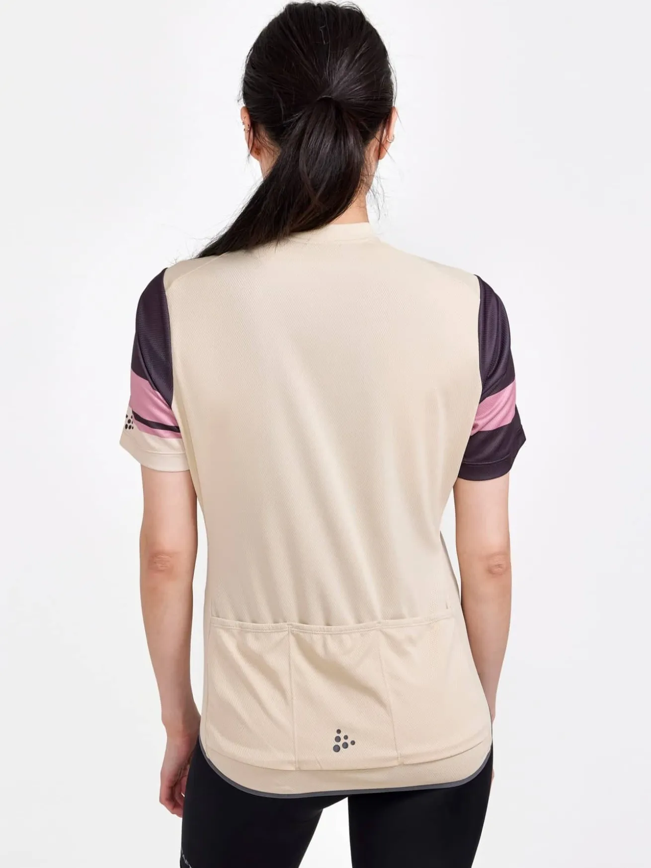 CORE Endur Logo Jersey W