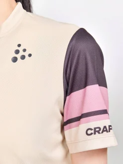 CORE Endur Logo Jersey W