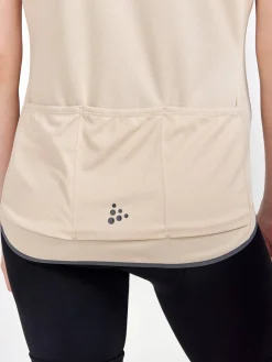 CORE Endur Logo Jersey W