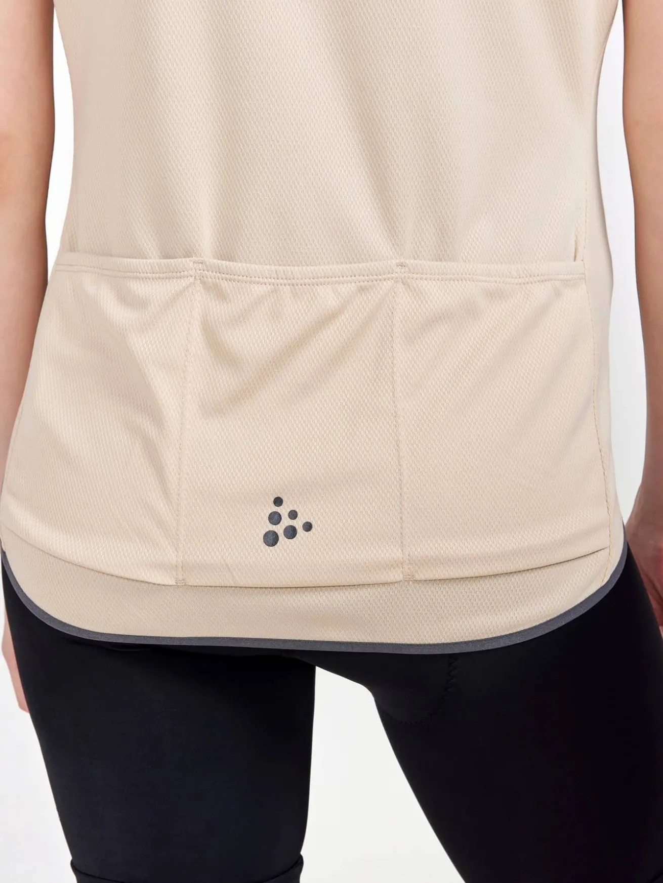 CORE Endur Logo Jersey W