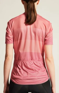CORE Endur Logo Jersey W