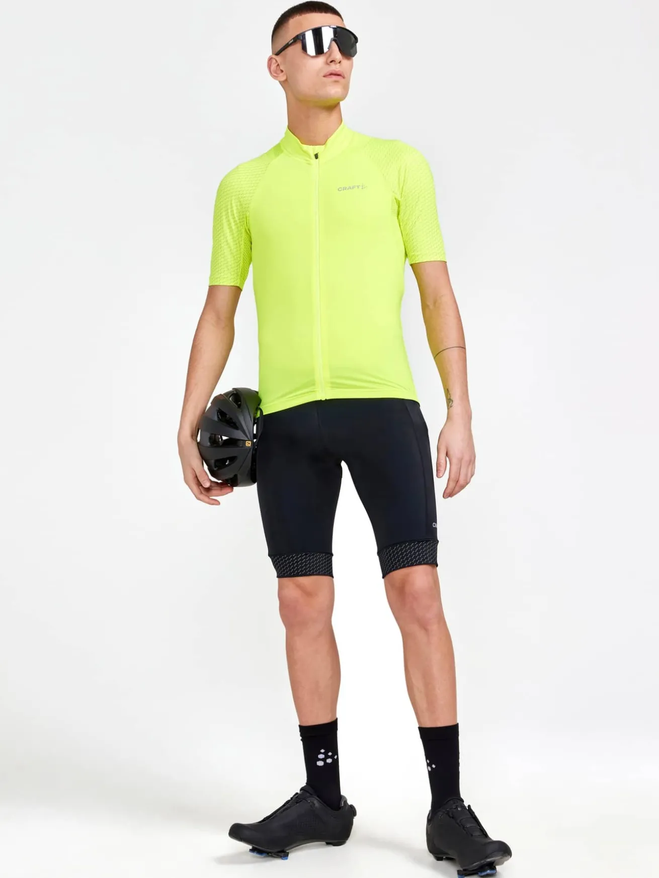 CORE Endur Lumen Shorts M