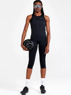 CORE Endur Singlet W