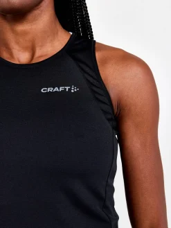 CORE Endur Singlet W