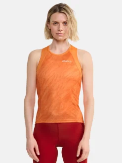 CORE Endur Singlet W