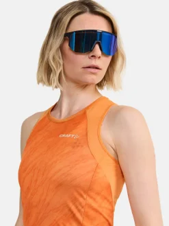CORE Endur Singlet W