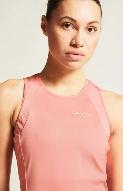 CORE Endur Singlet W