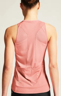 CORE Endur Singlet W