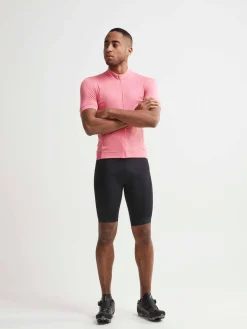 CORE Essence Bib Shorts M