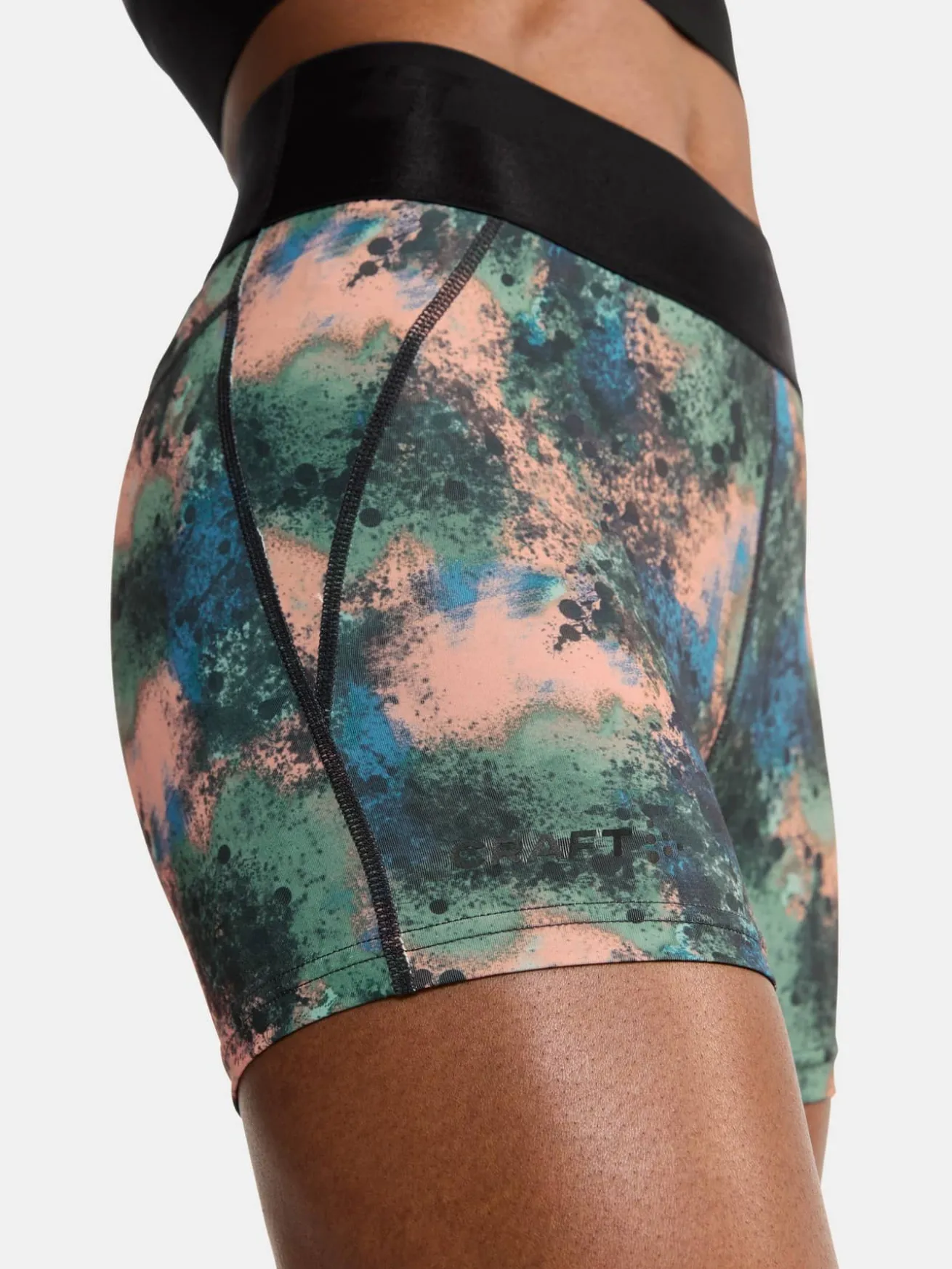 Core Essence Hot Pants W