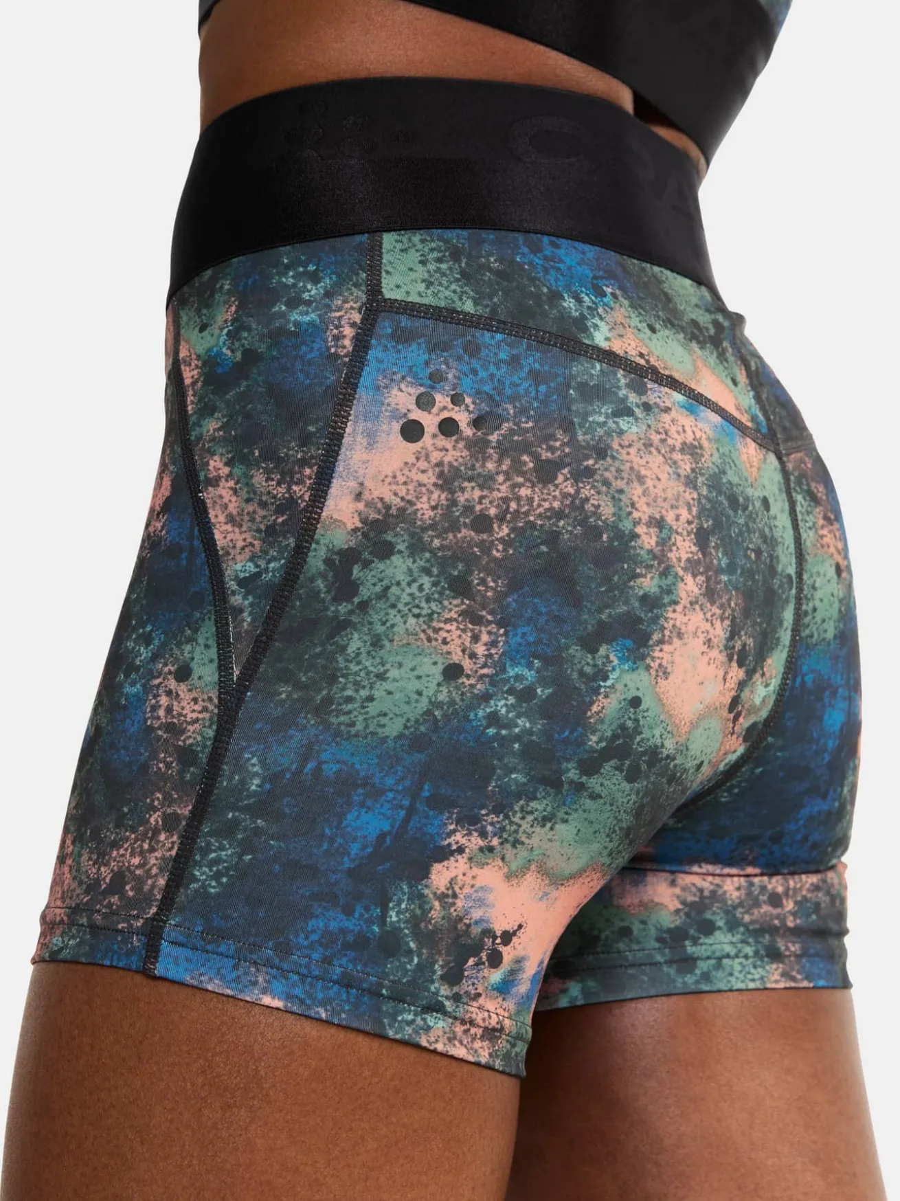 Core Essence Hot Pants W