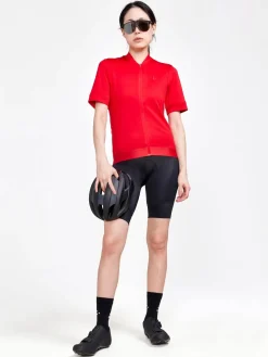 CORE Essence Jersey Regular Fit W