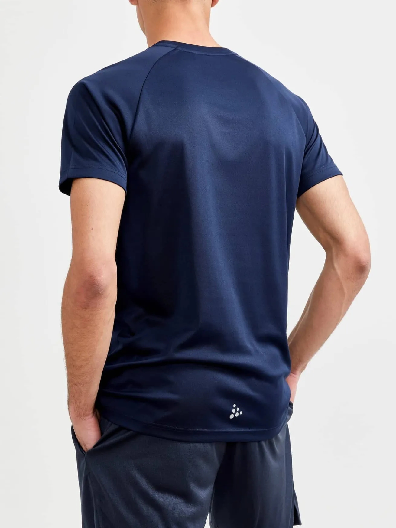 CORE Essence Logo Tee M