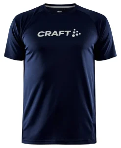 CORE Essence Logo Tee M
