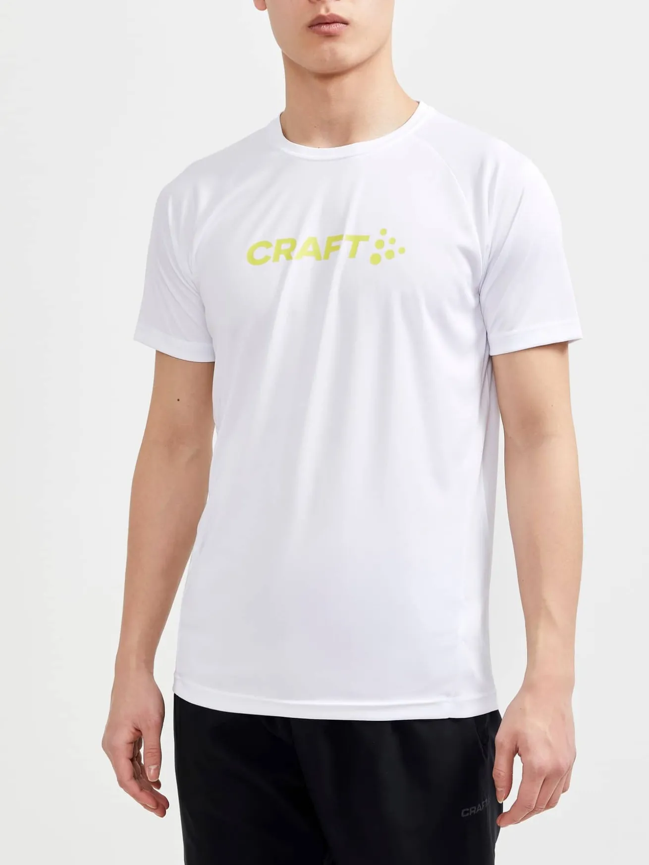CORE Essence Logo Tee M