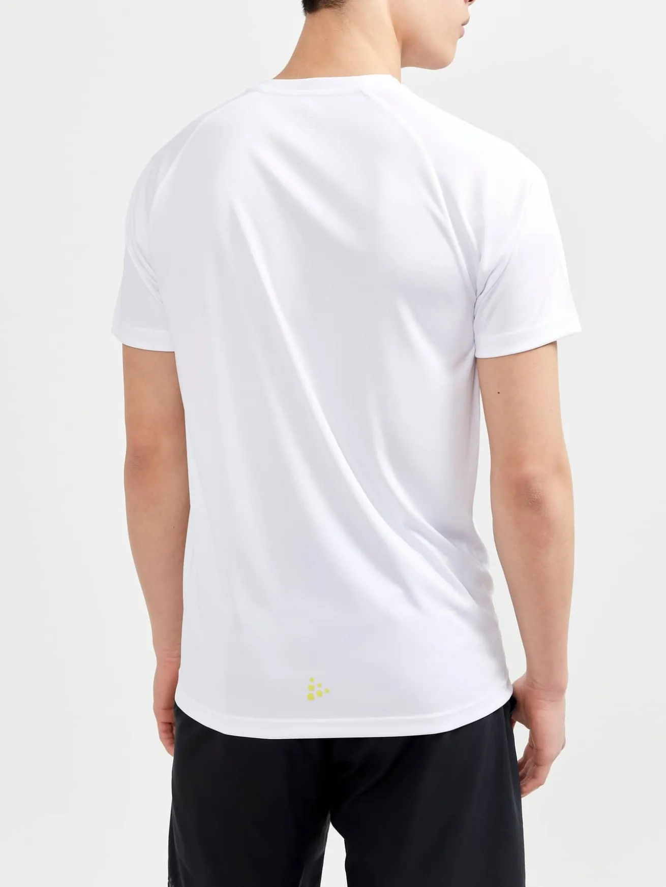 CORE Essence Logo Tee M