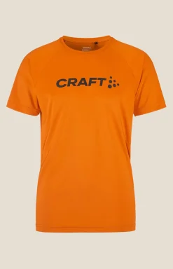 CORE Essence Logo Tee M