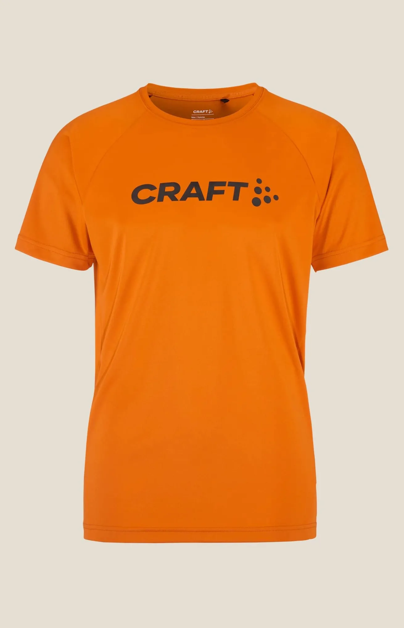 CORE Essence Logo Tee M
