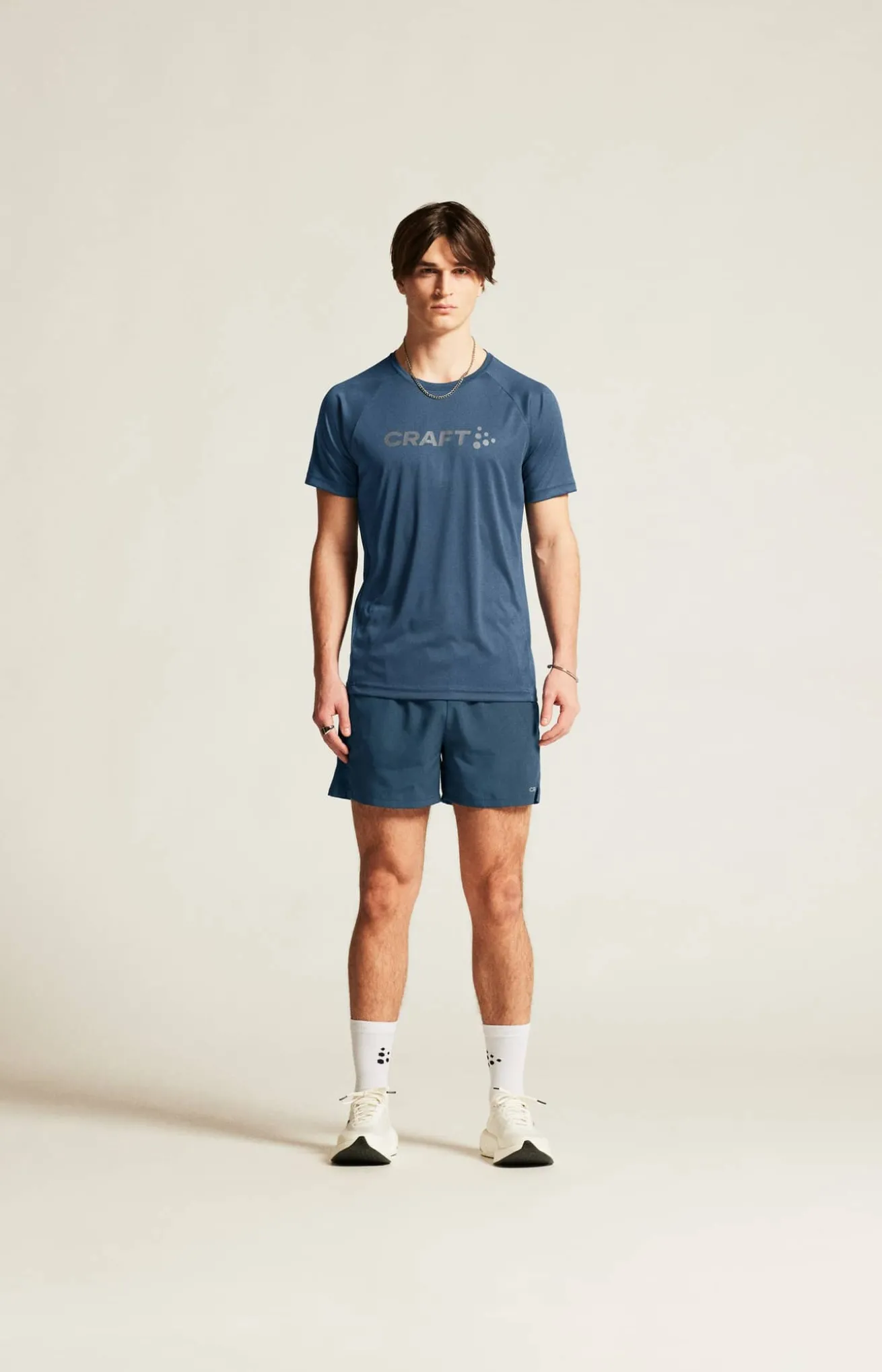CORE Essence Logo Tee M