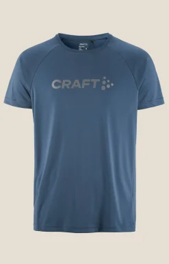 CORE Essence Logo Tee M