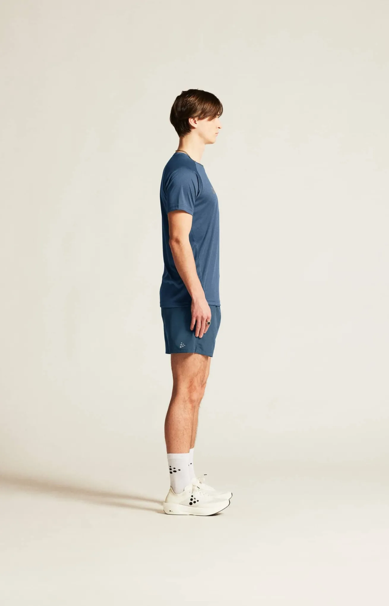 CORE Essence Logo Tee M