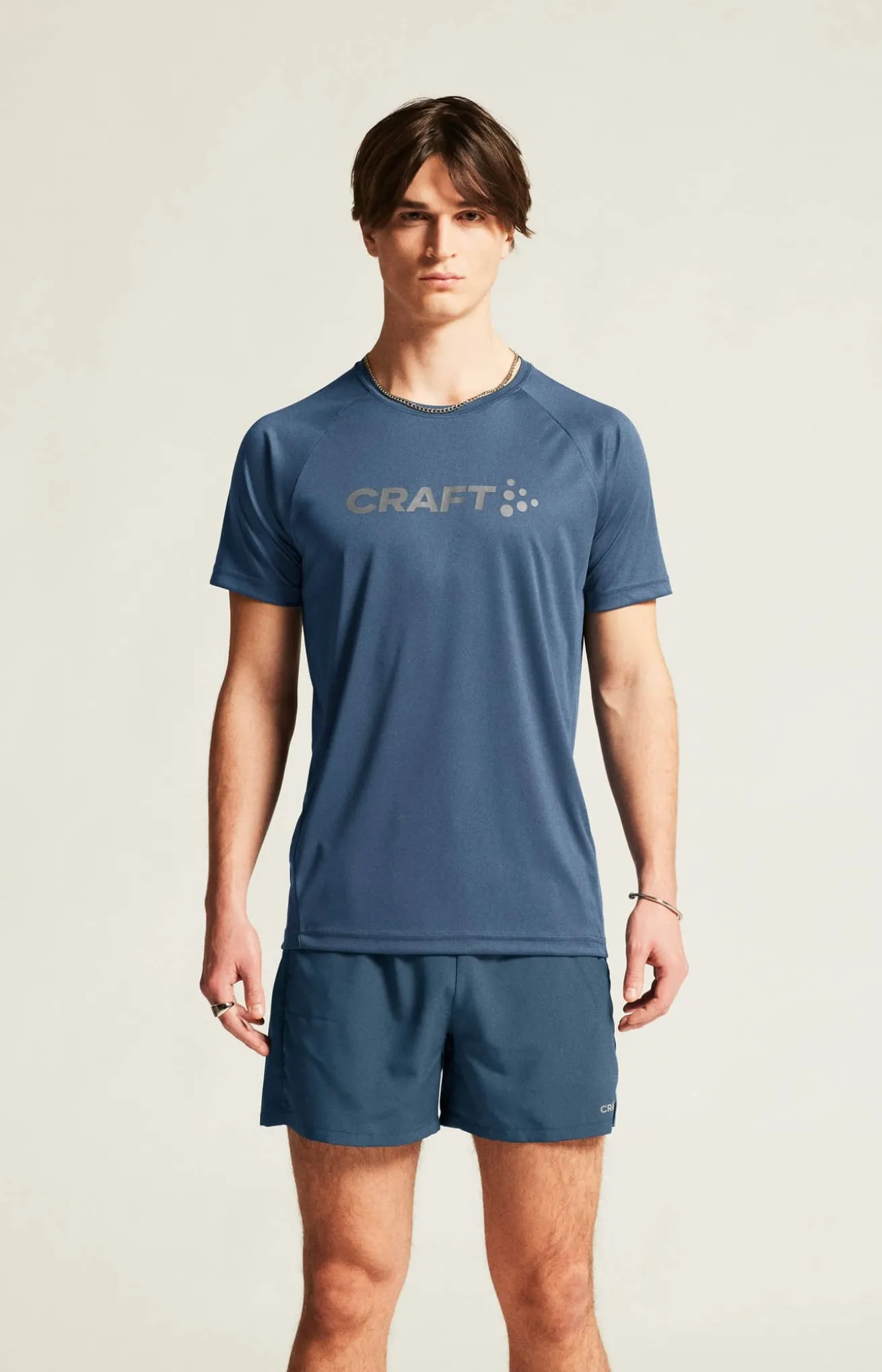 CORE Essence Logo Tee M