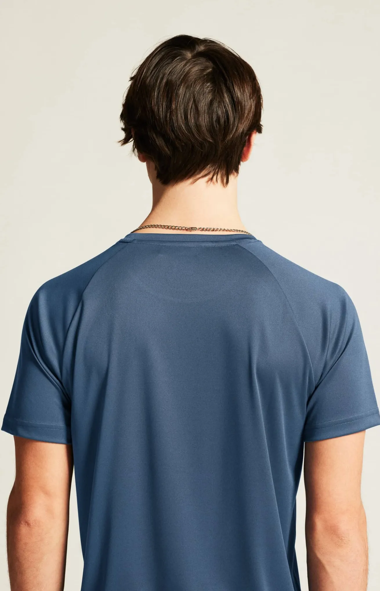 CORE Essence Logo Tee M