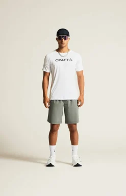 CORE Essence Logo Tee M