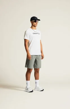 CORE Essence Logo Tee M