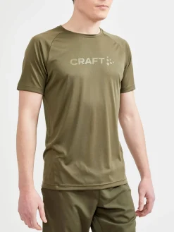 CORE Essence Logo Tee M