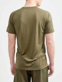 CORE Essence Logo Tee M