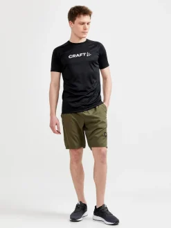 CORE Essence Logo Tee M