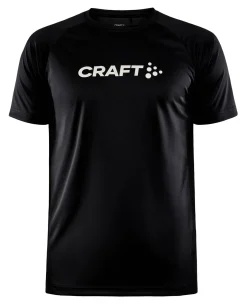 CORE Essence Logo Tee M